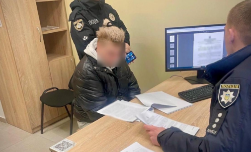 У Дніпрі 36-річна жінка забила до смерті співмешканця: правоохоронці затримали нападницю
