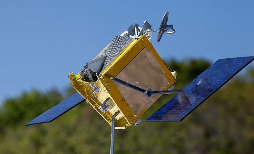 Європейський конкурент Starlink активізував зусилля для надання послуг в Україні