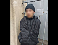 Патрульні Запоріжжя затримали чоловіка, причетного до шахрайства