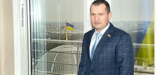 На плівках Комарницького засвітився кум Кличка Палатний – розслідування