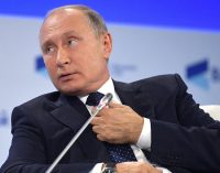 У ISW розповіли, чому Путін почав висувати нові вимоги у мирних переговорах