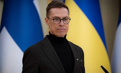 Президент Фінляндії: Тільки Трамп може бути посередником між Україною та Росією