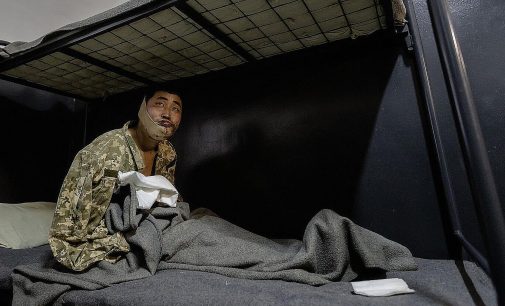 Україна обговорює з Південною Кореєю репатріацію полонених солдатів з КНДР