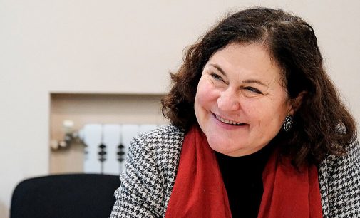 Посол ЄС анонсувала пакет підтримки для українських незалежних медіа