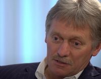 Кремль відреагував на прохання голови Гагаузії допомогти їй після затримання у Кишиневі