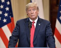 Трамп не вважає, що угода з Україною про корисні копалини “мертва”