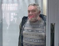 Справа по прориву ворога на Харківщині: Полковнику Лапіну продовжили арешт на два місяці