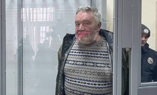 Справа по прориву ворога на Харківщині: Полковнику Лапіну продовжили арешт на два місяці