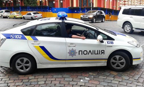 Рада проголосувала за підвищення зарплат поліцейським – нардеп