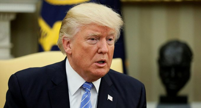 Трамп пригрозив ув’язненням на 20 роками за саботаж щодо Tesla