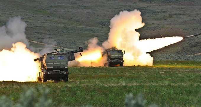The Economist: США перервали ключовий канал для роботи українських HIMARS