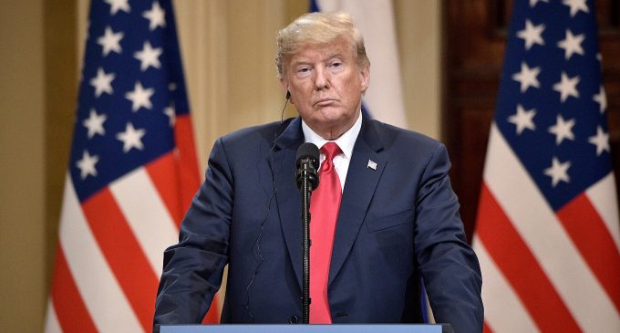 Трамп заявив, що має важелі впливу на Путіна, але поки не хоче їх застосовувати