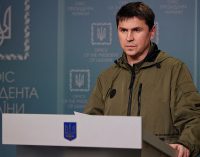 В Офісі президента відповіли, чи відновила Україна співпрацю із США повністю