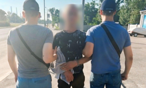Вбивство сусіда по гуртожитку у Дніпрі: вироку суду
