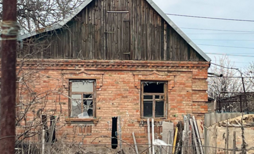 Внаслідок обстрілів на Нікопольщина постраждали двоє чоловіків: безпекова ситуація на Дніпропетровщині