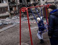 У Донецькій області розширили обов’язкову зону евакуації сімей з дітьми