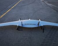 ЗСУ збили дрон-розвідник Supercam вартістю 100 тисяч доларів