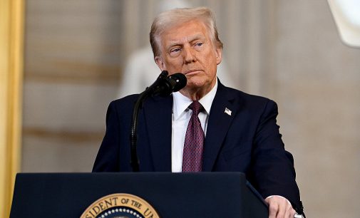 Трамп хоче “покращити” угоду з Україною про копалини – CBS
