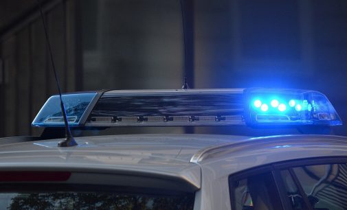На Полтавщині чоловік вистрелив у військового ТЦК з травматичного пістолета