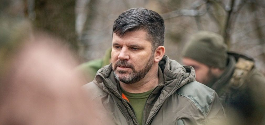 Зеленський змінив начальника Генштабу ЗСУ