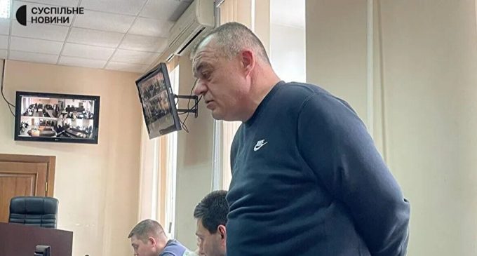 Справа про фіктивні відрядження: Екскомбату ТРО Києва обрали запобіжний захід
