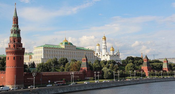 РосЗМІ дізналися вимоги Кремля на переговорах зі США
