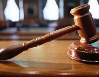 Заступнику голови Тернопільської ОВА присудили 8 років за ґратами