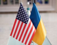 Опитування показало, як змінилося ставлення до США в Україні