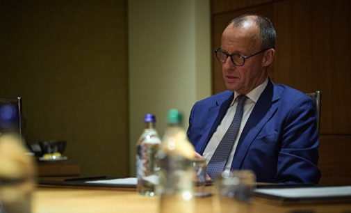 Мерц: Німеччина виділить Україні додаткові 3 млрд євро допомоги