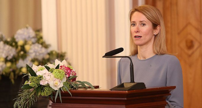 Каллас вважає, що РФ зірве режим тиші під час можливого перемир’я