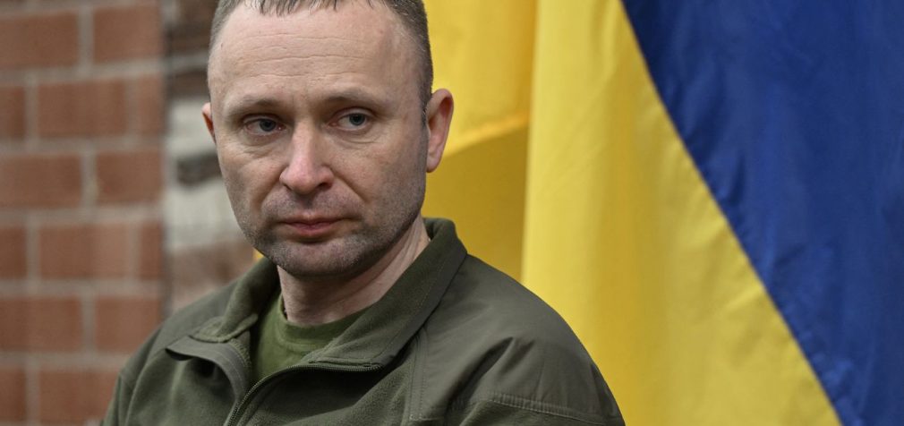 Росіяни вдарили по полігону ЗСУ. Генерал Драпатий відреагував та оголосив про перевірку