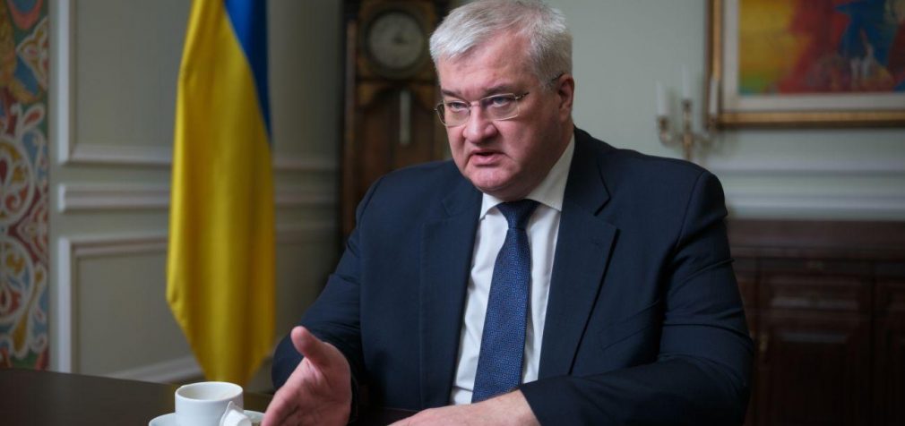 Перемир’я на 30 днів, фактор Курська та вступ в НАТО: головне з інтерв’ю Сибіги