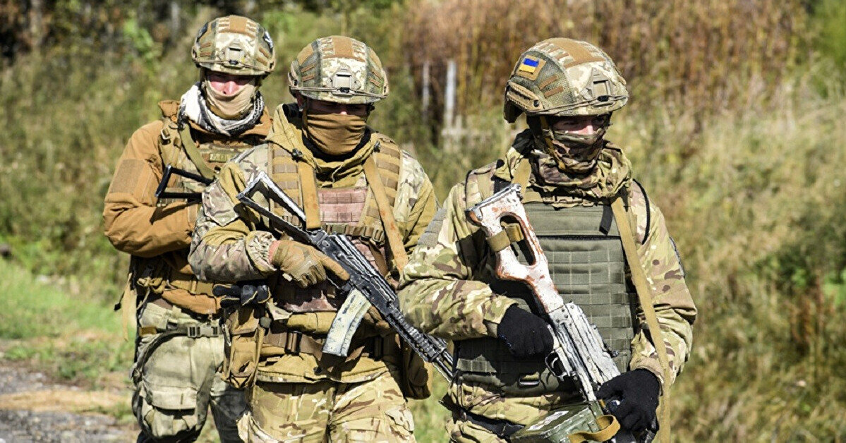 Завдяки закону про СЗЧ до лав ЗСУ повернулися 21 тисяча бійців – ДБР