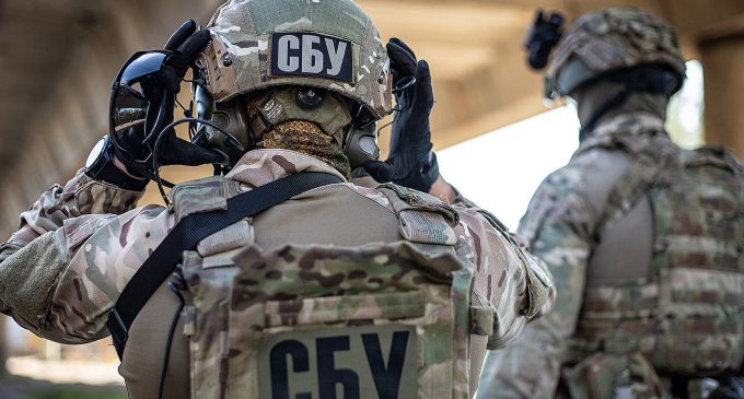 В Одесі затримали зрадницю, яка готувала удар РФ по базі морпіхів