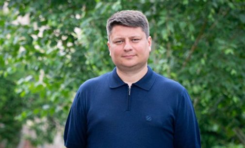 Правоохоронці затримали гендиректора “Київзеленбуду”, суд його арештував