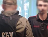 До 4 років засудили 19-річного палія військового позашляховика у Черкасах