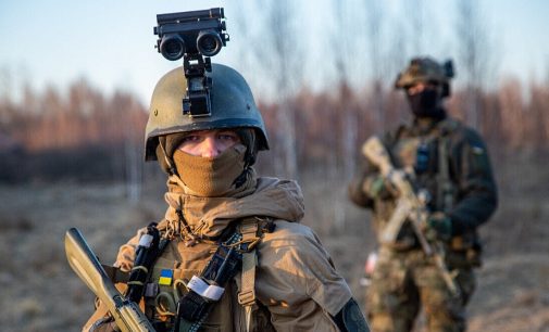 У Раді роз’яснили законопроєкт про розширення повноважень Нацгвардії