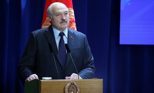 Лукашенко прокоментував можливість входження Білорусі до складу Росії