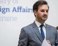 У МЗС заявили, що вже мають список країн, готових відправити миротворців