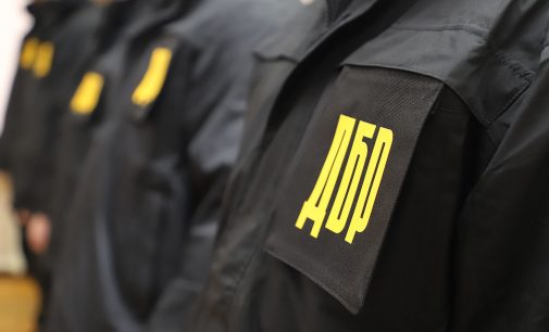 Правоохоронці затримали гендиректора “Київзеленбуду” – ЗМІ