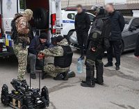 Окупанти шантажем змусили школярку вчинити теракт у Тернополі – СБУ