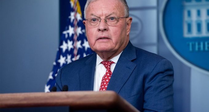 Трамп призначив Келлога спецпосланцем в Україні: яке його завдання