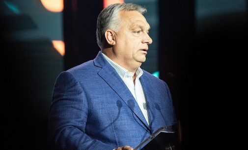 Орбан вважає вступ України до Євросоюзу зруйнує економіку Угорщини