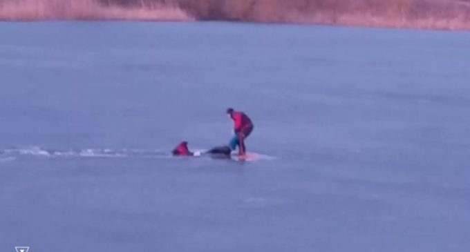 На Дніпропетровщині на водоймах загинули двоє дітей