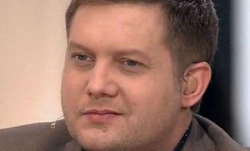 СБУ оголосила підозру роспропагандисту та путіністу Корчевнікову
