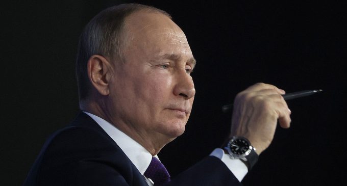 МЗС Німеччини: Путін не має надурити Захід у переговорах про перемир’я