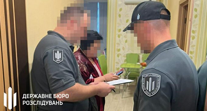 Під суд відправили директора підприємства, яке поставило ЗСУ неякісну форму на 140 млн