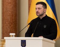Зеленський відповів, чи вимагають США від України кроків щодо припинення вогню