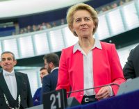 ЄС привітав домовленості України та США у Саудівській Аравії