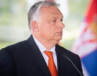 Орбан пригрозив заблокувати спільну заяву ЄС на підтримку України